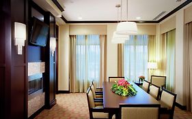 Hilton Garden Inn Seattle/Bothell